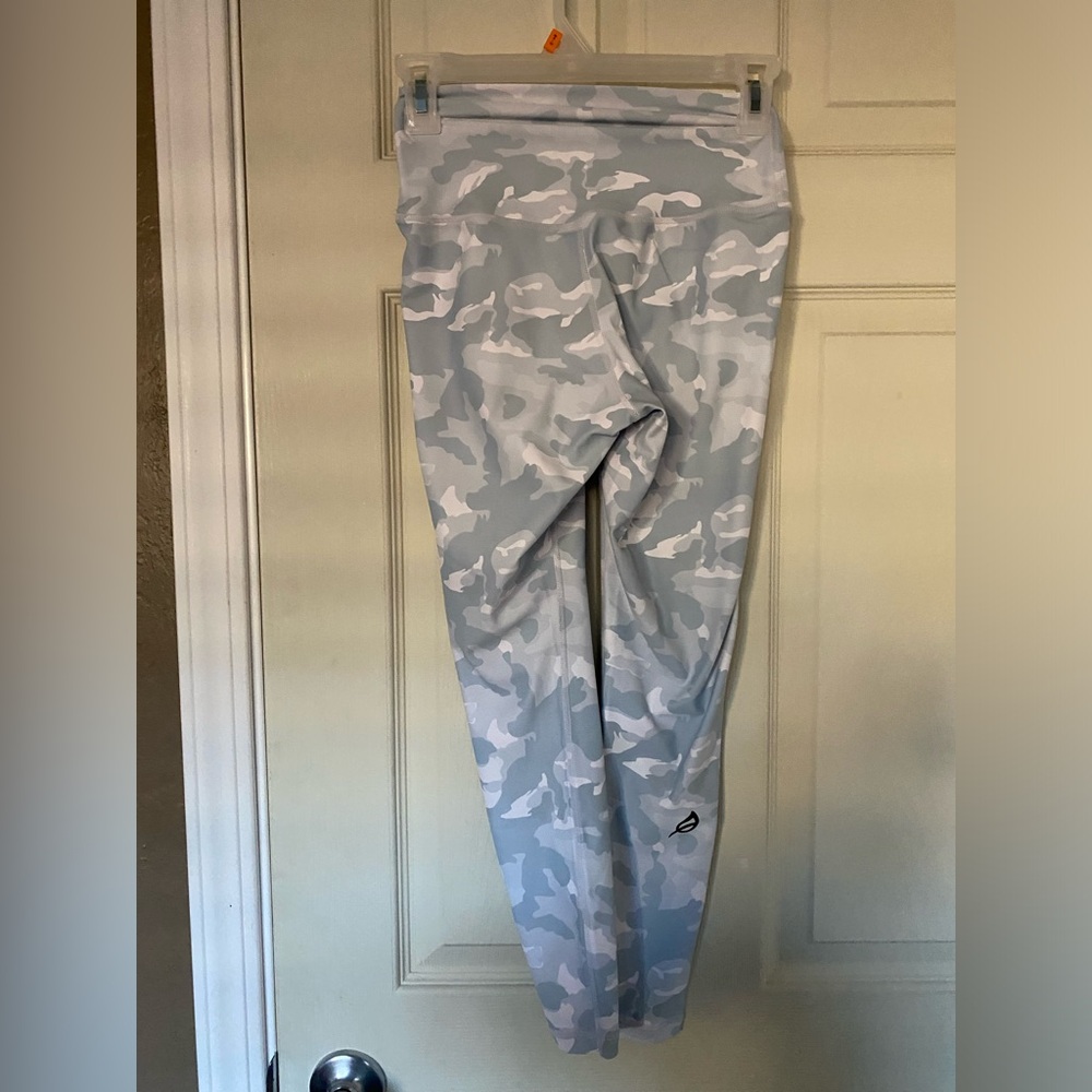 P’tula leggings